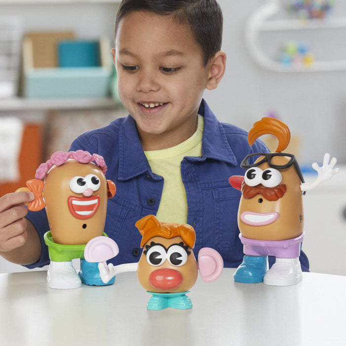 Mr. Potato Head Super Potato-8