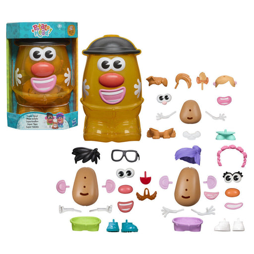 Mr. Potato Head Super Potato-1