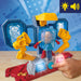 Play-Doh Marvel Iron Man Armour laboratory-10