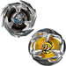 Beyblade X Gale Wyvern 3-60T &#38; Sword Dran 3-80B game-3