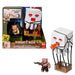 Minecraft The Movie Blast Attack Ghast figure 25cm-1