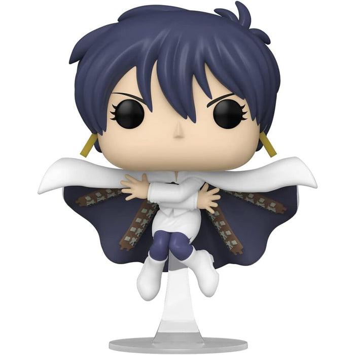 POP figure Trigun Meryl Stryfe-1