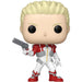 POP figure Trigun Knives Millions-1