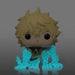POP figure Black Clover Luck Voltia Exclusive Chase-1
