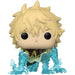 POP figure Black Clover Luck Voltia Exclusive Chase-2