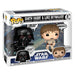 POP pack 2 figures Star Wars Darth Vader & Luke Skywalker-0