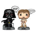 POP pack 2 figures Star Wars Darth Vader & Luke Skywalker-1