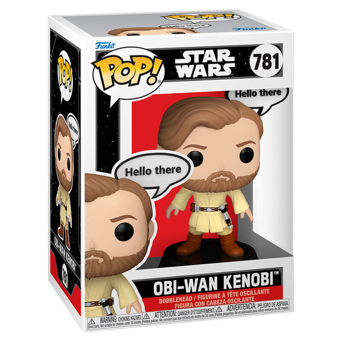 POP figure Star Wars Obi-Wan Kenobi-1