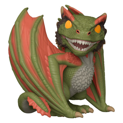 POP figure Super House of the Dragon Vermax 13cm-1