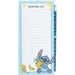Disney Stitch magnetic notepads-0