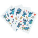 Disney Stitch reusable sticker set-1
