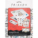 Friends reusable sticker set-1
