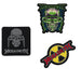 Megadeth 3 set patch-1