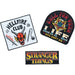 Stranger Things 3 set patch-1
