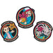 Stranger Things 3 set patch-1