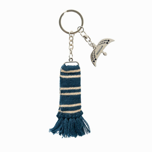 Harry Potter Ravenclaw scarf keychain-1
