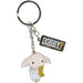 Harry Potter Dobby keychain-1