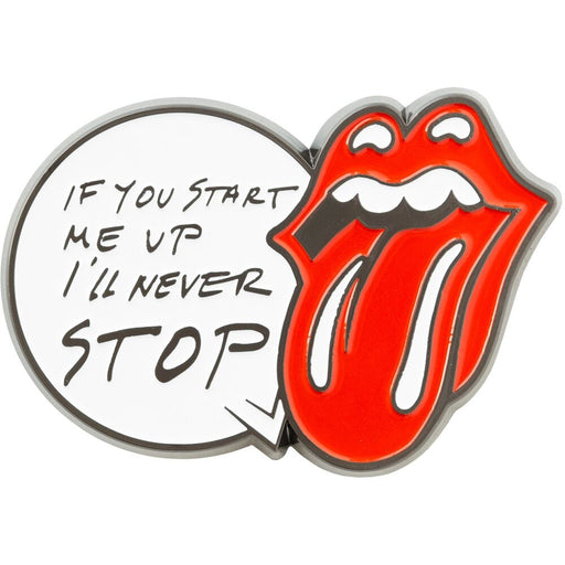 The Rolling Stones magnet-1