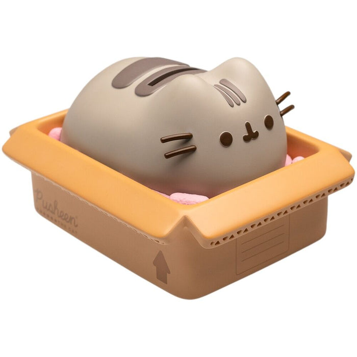 Pusheen money box-1