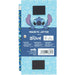 Disney Stitch magnetic notepads-1