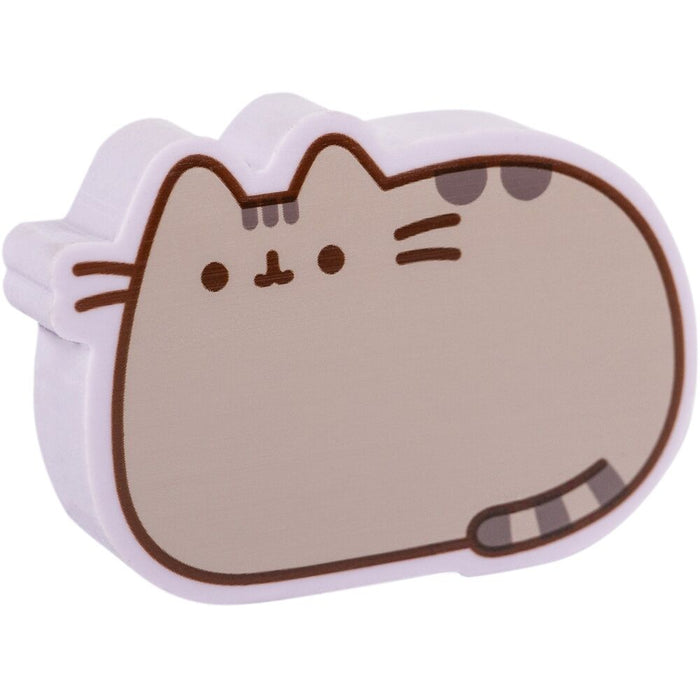 Pusheen set 2 erasers-2