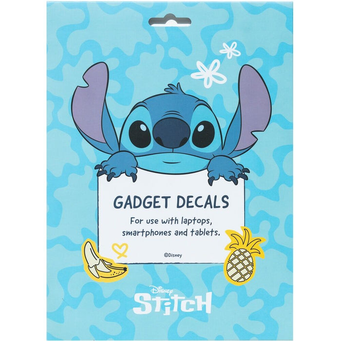 Disney Stitch reusable sticker set-2