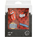 Rolling Stones 4 pin set-2