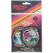 Stranger Things 3 set patch-2
