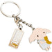Harry Potter Dobby keychain-2