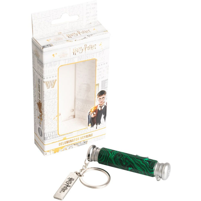Harry Potter Deluminator keychain-2