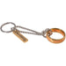 The Lord Of The Rings The One Ring keychain-2