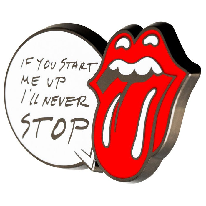 The Rolling Stones magnet-2