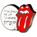 The Rolling Stones magnet-2