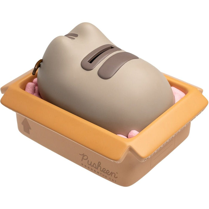 Pusheen money box-2