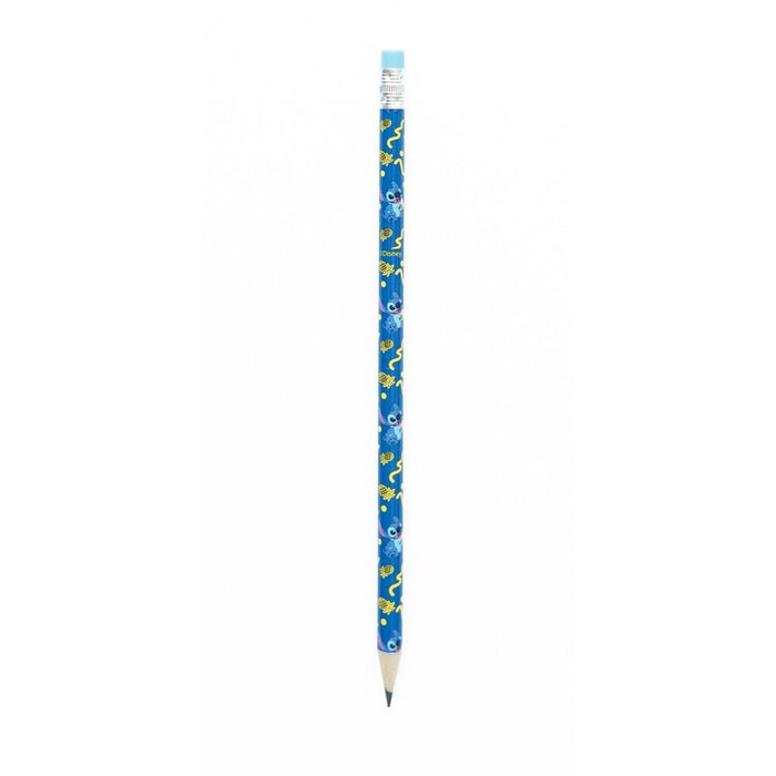 Disney Stitch magnetic notepads-2