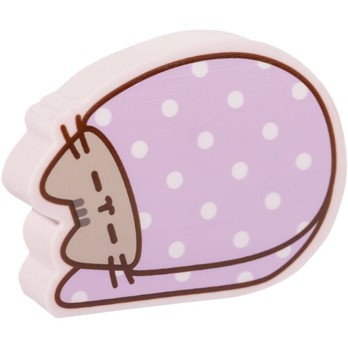 Pusheen set 2 erasers-3