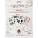 Harry Potter reusable sticker set-3