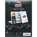 Naruto Shippuden reusable sticker set-3