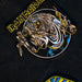 Iron Maiden 3 set patch-3