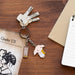 Harry Potter Dobby keychain-3