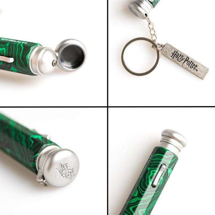 Harry Potter Deluminator keychain-3