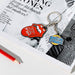 The Rolling Stones keychain-3