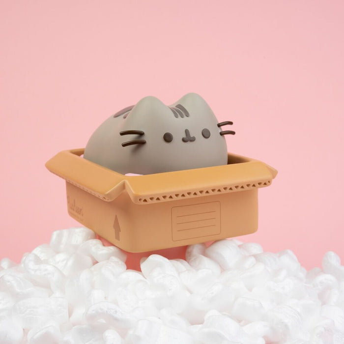 Pusheen money box-3