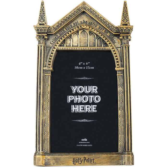 Harry Potter Mirror of Erised photo frame-3