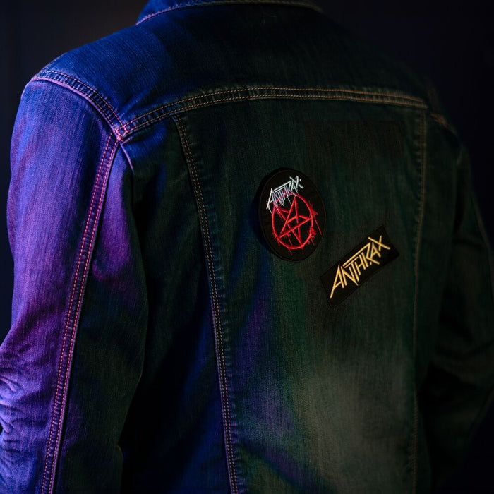 Anthrax 3 set patch-4