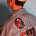 Stranger Things 3 set patch-4