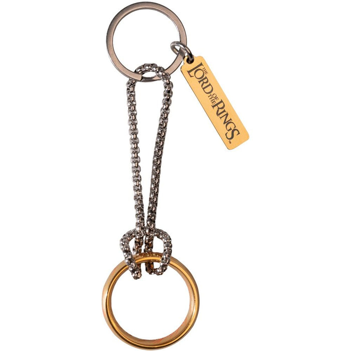 The Lord Of The Rings The One Ring keychain-4