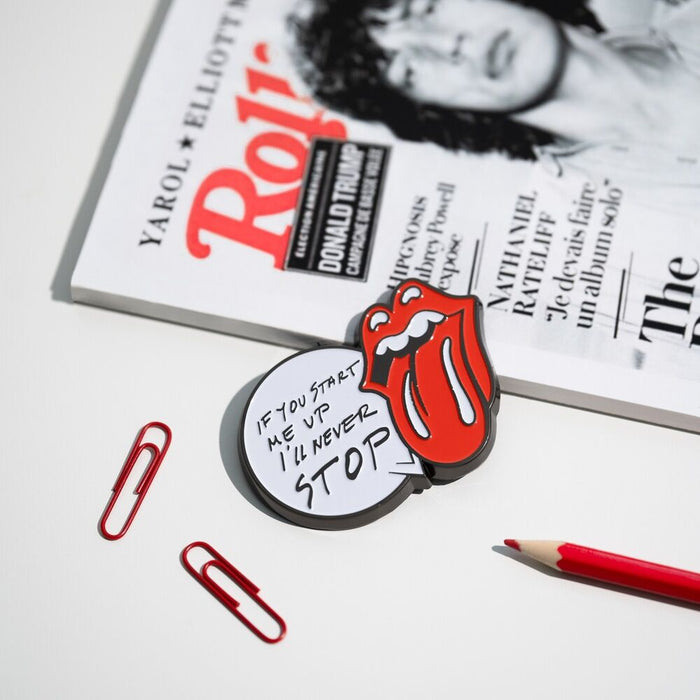 The Rolling Stones magnet-4