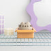 Pusheen money box-4