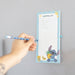 Disney Stitch magnetic notepads-4